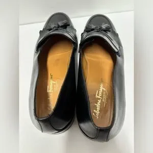 Salvatore Ferragamo | Shoes | Salvatore Ferragamo Tassel  display picture 2